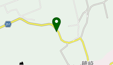 延岡塗装鈑金の地図画像