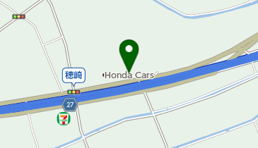 株式会社岡山三共アメニティの地図画像