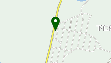 ダイビングショップ・Keroの地図画像