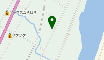 オール鉄工所の地図画像