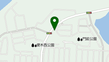 一心堂鍼灸整骨院 山陽団地分院の地図画像