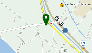 山陽タクシーの地図画像