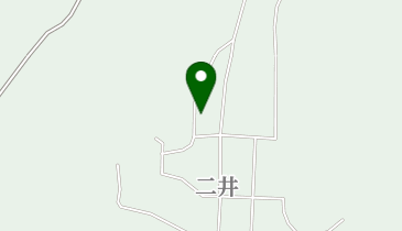井上鉄工所の地図画像