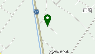 有限会社平尾鉄工所の地図画像