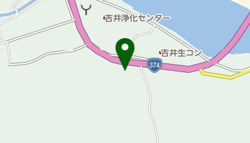 株式会社福山鉄工所の地図画像