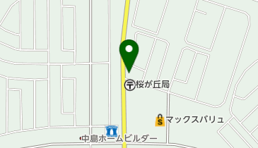 トミヤの地図画像