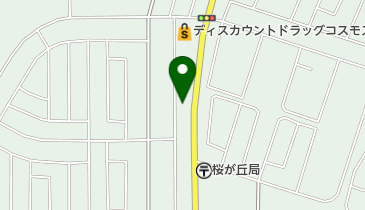 株式会社クリーンバルブ工業の地図画像