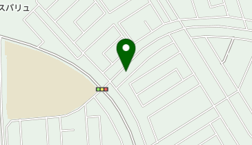 美容室ヘアーストーリーの地図画像