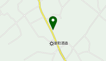 ピンク美容室の地図画像