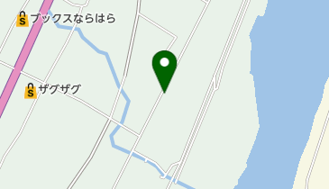 藤美容院の地図画像