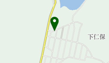 マキ美容室の地図画像