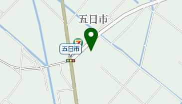山本クリニック胃腸科の地図画像