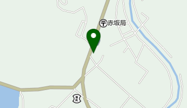 竹内理髪店の地図画像