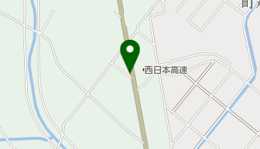 藤友理容所の地図画像