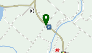 ヘアーサロンヤマグチの地図画像