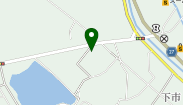 理容アートの地図画像