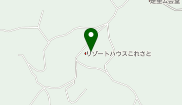 赤磐市役所 是里ワイン記念館の地図画像