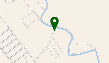 真庭乳菓の地図画像