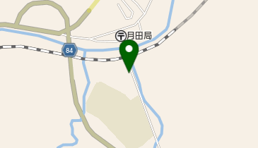 OK建具の地図画像