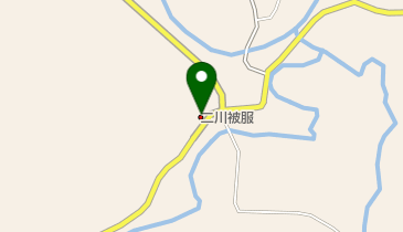 山口商店の地図画像