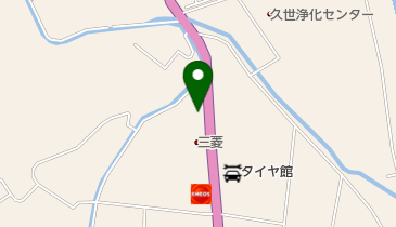 光栄広告社の地図画像