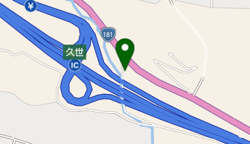 サンフラワーの地図画像