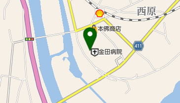 みどり訪問看護ステーションの地図画像