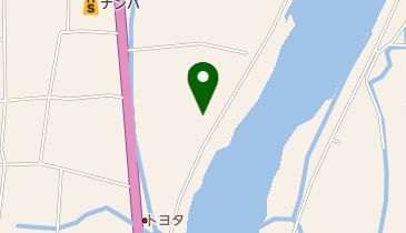 株式会社エイチケイ商会 ガス部の地図画像