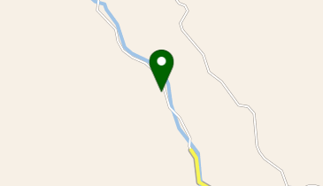 大阪大学勝山実験所の地図画像