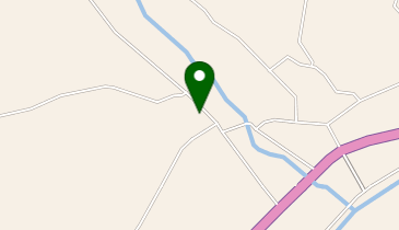 黒住教上長田中教会所の地図画像