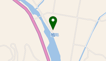 忠政クリーニング店の地図画像