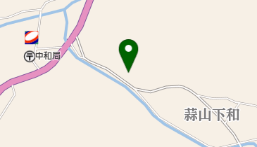 なかしま建設有限会社の地図画像