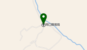 山田商店の地図画像