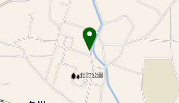 今尾自動車整備工場の地図画像