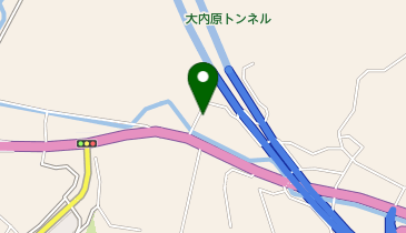 カープラザ南真の地図画像