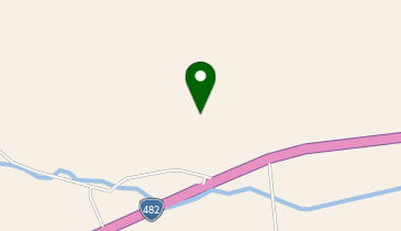 般若寺の地図画像