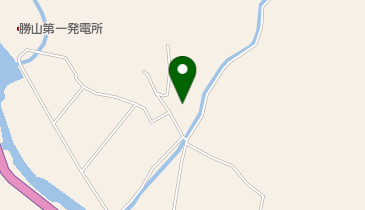 密乗寺の地図画像