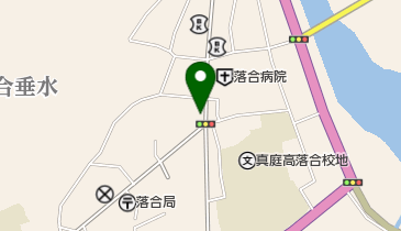 有限会社名和香美堂の地図画像