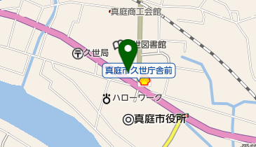 写真のムラオカの地図画像