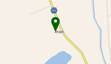 ワークスひるぜんの地図画像