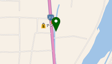 さんもく工業株式会社真庭営業所の地図画像