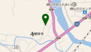 フードショップタカヤの地図画像