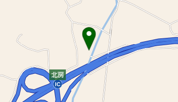 太田ふとん店の地図画像