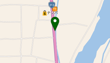 タイヤショップワールドの地図画像