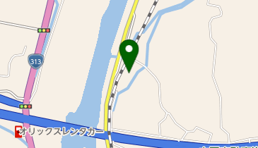 蒜山ソイル工業有限会社の地図画像