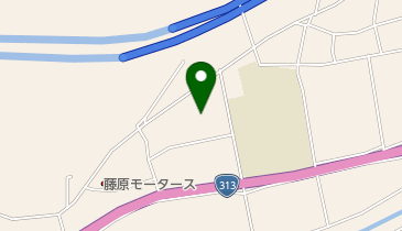 西谷鍼灸院の地図画像