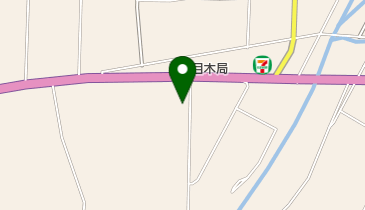 株式会社旭ポリスライダー久世工場の地図画像