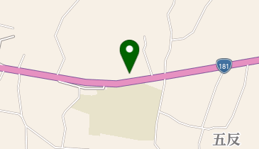 プロショップ・ニイゴの地図画像