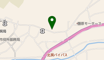 宮田松月堂の地図画像