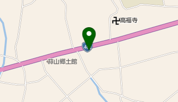 エイト理容の地図画像
